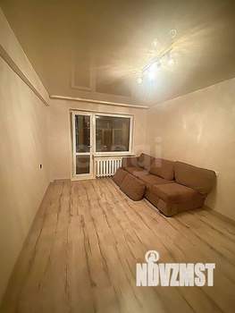 2-к квартира, вторичка, 49м2, 5/6 этаж