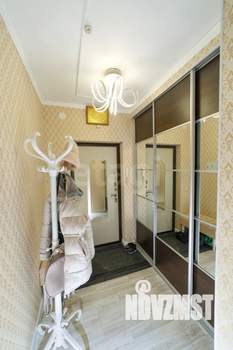 1-к квартира, вторичка, 45м2, 8/16 этаж