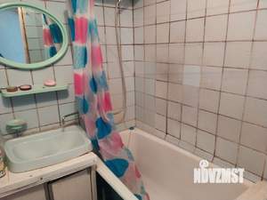 3-к квартира, вторичка, 59м2, 3/5 этаж