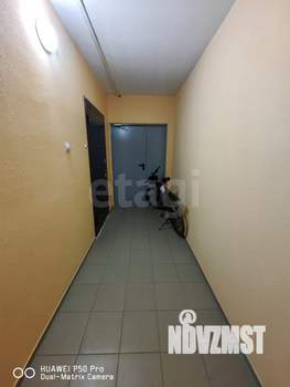 1-к квартира, вторичка, 39м2, 10/10 этаж