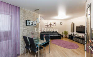 4-к квартира, вторичка, 84м2, 7/18 этаж