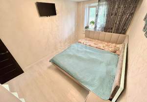 2-к квартира, вторичка, 48м2, 5/6 этаж