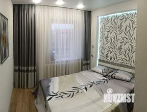 3-к квартира, вторичка, 109м2, 3/10 этаж