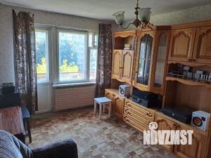 1-к квартира, вторичка, 30м2, 5/5 этаж