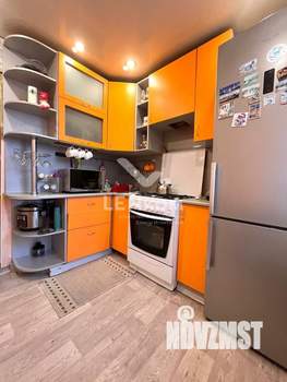 2-к квартира, вторичка, 42м2, 5/5 этаж