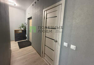 2-к квартира, вторичка, 49м2, 17/17 этаж