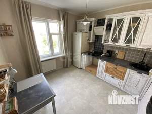 1-к квартира, вторичка, 34м2, 10/10 этаж