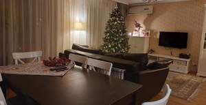 4-к квартира, вторичка, 96м2, 5/10 этаж