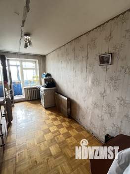 3-к квартира, вторичка, 55м2, 7/9 этаж