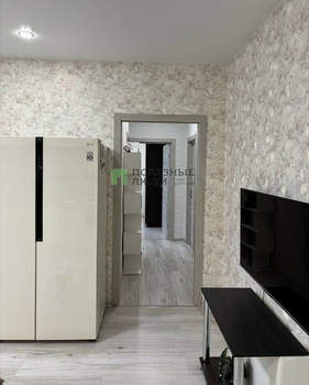 3-к квартира, вторичка, 75м2, 6/17 этаж