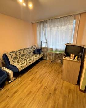 1-к квартира, вторичка, 30м2, 3/5 этаж