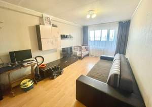 1-к квартира, вторичка, 36м2, 12/16 этаж