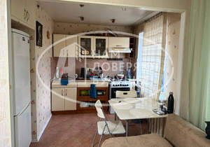 2-к квартира, вторичка, 43м2, 2/5 этаж