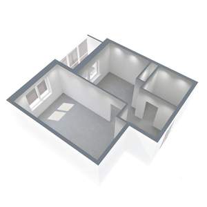 1-к квартира, вторичка, 35м2, 5/17 этаж