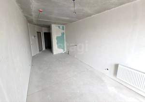 Студия квартира, сданный дом, 29м2, 12/17 этаж