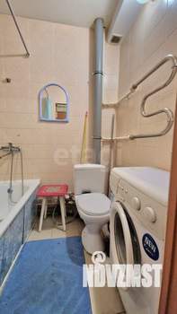 Студия квартира, вторичка, 20м2, 2/3 этаж