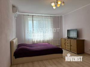 2-к квартира, вторичка, 60м2, 2/17 этаж