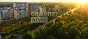 3-к квартира, вторичка, 81м2, 6/9 этаж