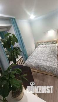 1-к квартира, вторичка, 43м2, 13/16 этаж