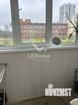 2-к квартира, вторичка, 45м2, 1/10 этаж