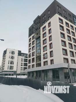 2-к квартира, вторичка, 65м2, 6/9 этаж