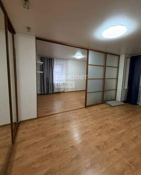 2-к квартира, вторичка, 41м2, 2/5 этаж