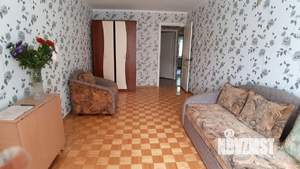 2-к квартира, вторичка, 48м2, 4/5 этаж