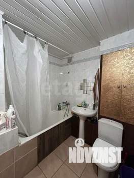 3-к квартира, вторичка, 66м2, 2/5 этаж