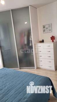 2-к квартира, вторичка, 65м2, 16/16 этаж