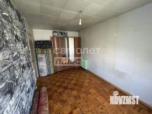 3-к квартира, вторичка, 58м2, 5/9 этаж