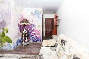 2-к квартира, вторичка, 42м2, 5/5 этаж