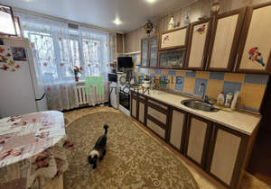 3-к квартира, вторичка, 71м2, 1/9 этаж