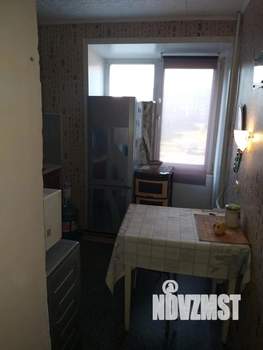 1-к квартира, вторичка, 33м2, 4/9 этаж