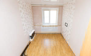 3-к квартира, вторичка, 59м2, 3/5 этаж
