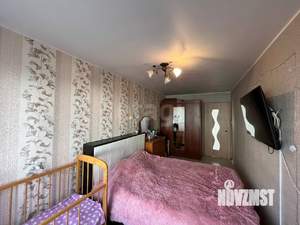 2-к квартира, вторичка, 45м2, 3/5 этаж