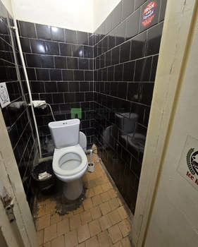 Студия квартира, вторичка, 23м2, 2/5 этаж