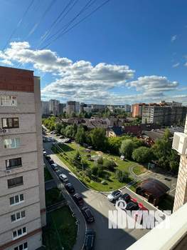 3-к квартира, вторичка, 93м2, 8/9 этаж