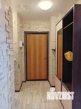 2-к квартира, вторичка, 50м2, 7/17 этаж