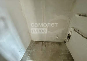 1-к квартира, вторичка, 50м2, 8/9 этаж