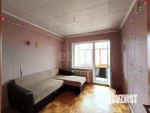 3-к квартира, вторичка, 55м2, 5/9 этаж