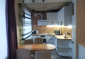 2-к квартира, вторичка, 43м2, 2/5 этаж