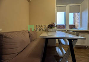 1-к квартира, вторичка, 37м2, 16/16 этаж