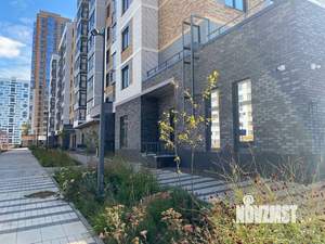 2-к квартира, вторичка, 71м2, 7/24 этаж