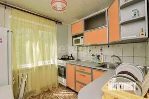 1-к квартира, вторичка, 31м2, 4/5 этаж
