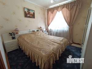 3-к квартира, вторичка, 61м2, 2/9 этаж