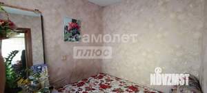 2-к квартира, вторичка, 34м2, 1/2 этаж