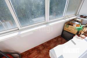 2-к квартира, вторичка, 43м2, 5/5 этаж