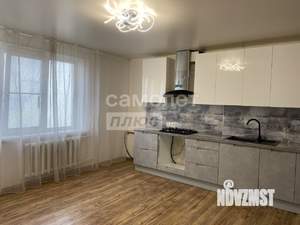 3-к квартира, вторичка, 70м2, 10/10 этаж