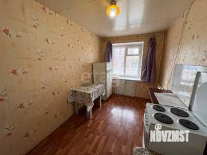 1-к квартира, вторичка, 36м2, 2/12 этаж