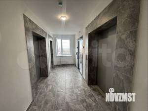 3-к квартира, сданный дом, 81м2, 5/9 этаж